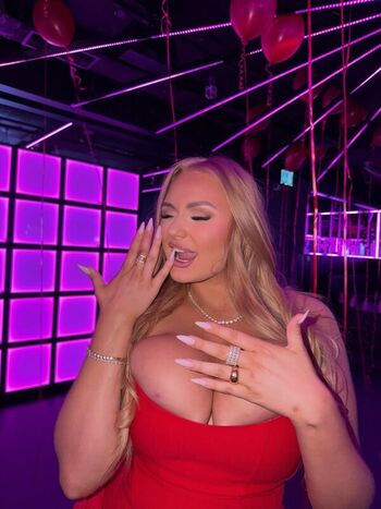 Leaked Gudrun svava private photo viral onlyfans