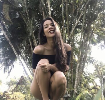 Leaked Guimaraess private photo viral onlyfans