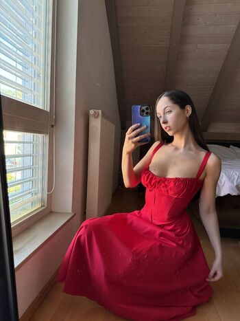 Gumiho Cosplay