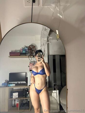 Gummies15 Or Saralia