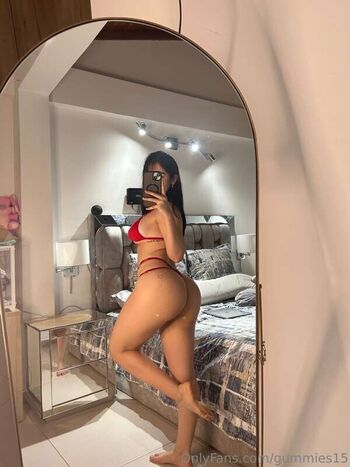 Leaked Gummies or saralia private photo viral onlyfans
