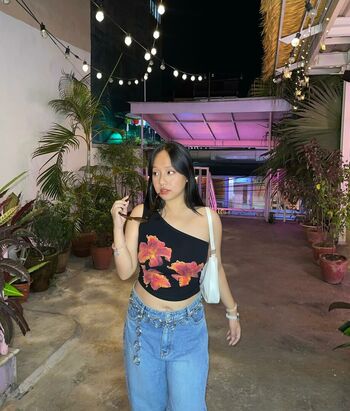 Leaked Gungun sawa private photo viral onlyfans