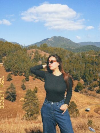 Leaked Gungun sawa private photo viral onlyfans