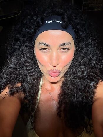 Leaked Gvantsa turkiashvili private photo viral onlyfans