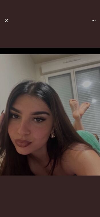 Leaked Gwen chillance pied private photo viral onlyfans