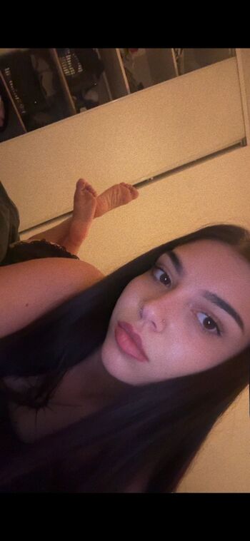 Leaked Gwen chillance pied private photo viral onlyfans