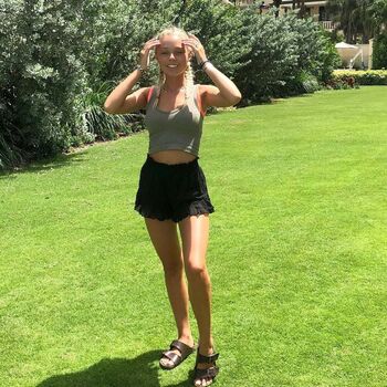 Leaked Gwen rache private photo viral onlyfans