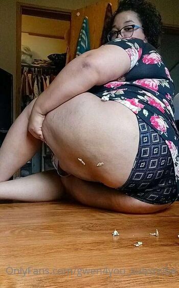 Leaked Gwenyou subscribe private photo viral onlyfans
