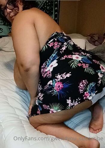 Leaked Gwenyou subscribe private photo viral onlyfans