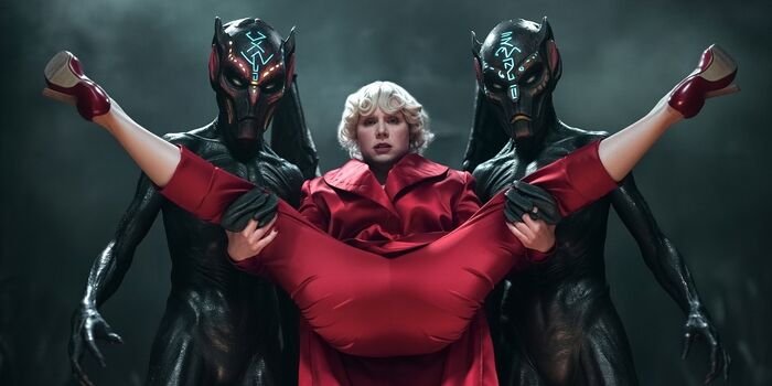 Gwendoline Christie