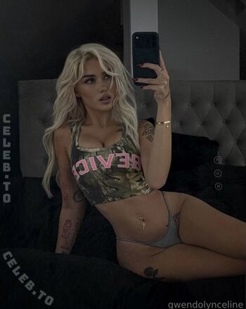Gwendolynceline