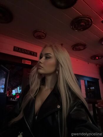 Leaked Gwendolynceline  page private photo viral onlyfans