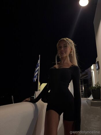 Leaked Gwendolynceline  page private photo viral onlyfans