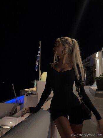 Leaked Gwendolynceline  page private photo viral onlyfans