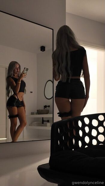 Leaked Gwendolynceline  page private photo viral onlyfans