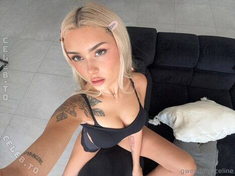 Leaked Gwendolynceline private photo viral onlyfans