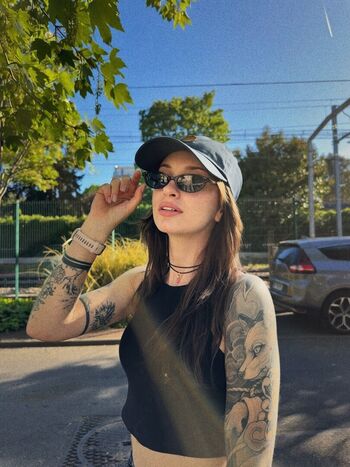 Leaked Gwenn private photo viral onlyfans