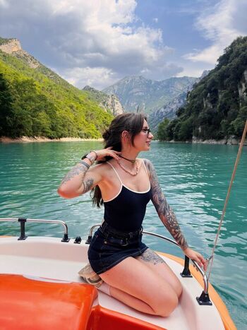 Leaked Gwenn private photo viral onlyfans