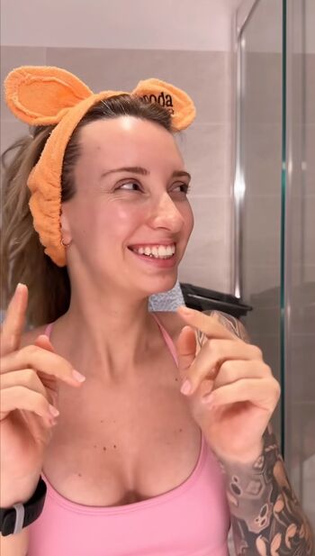 Leaked Gwenn sweetie private photo viral onlyfans