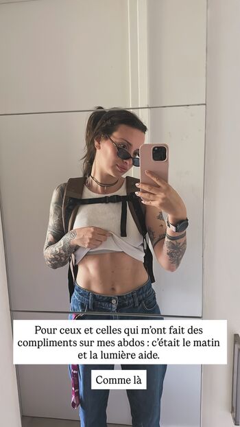 Leaked Gwenn sweetie private photo viral onlyfans