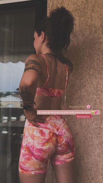 Leaked Gwenn sweetie private photo viral onlyfans