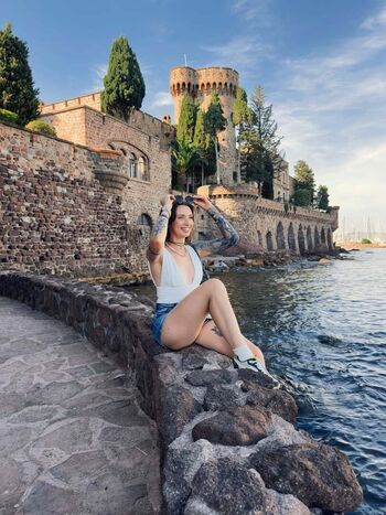Leaked Gwenn sweetie private photo viral onlyfans