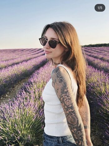 Leaked Gwenn sweetie private photo viral onlyfans