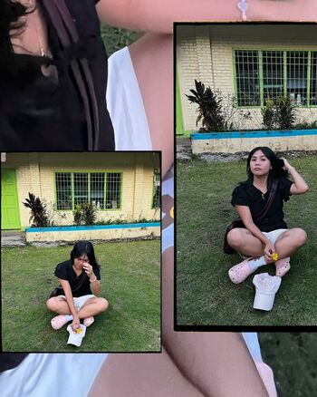 Leaked Gwyneth ann page private photo viral onlyfans