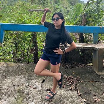 Leaked Gwyneth ann private photo viral onlyfans
