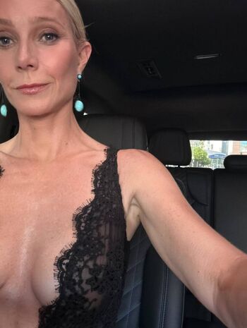 Gwyneth Paltrow