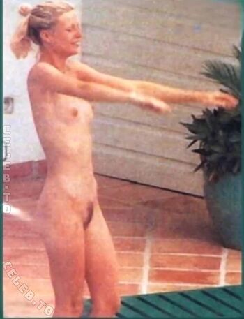 Gwyneth Paltrow
