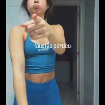 Leaked Gym aninha private photo viral onlyfans