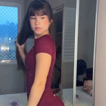 Leaked Gym aninha private photo viral onlyfans