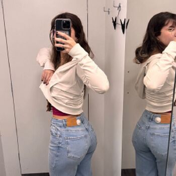 Leaked Gym aninha private photo viral onlyfans