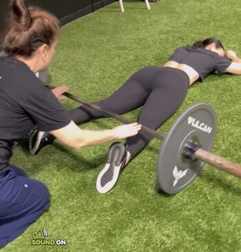 Leaked Gym booty bubble butts  page private photo viral onlyfans