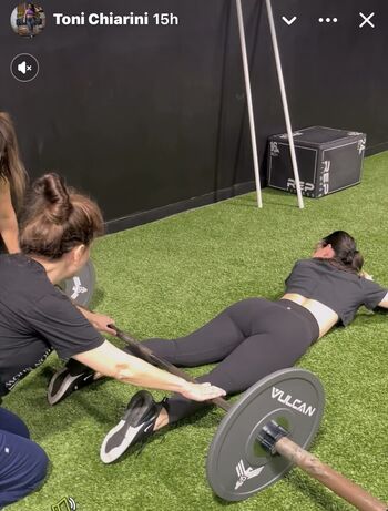 Leaked Gym booty bubble butts  page private photo viral onlyfans