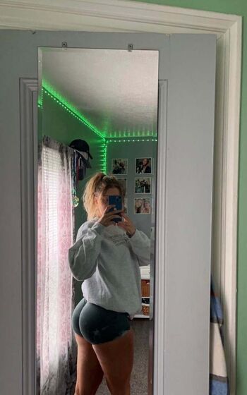 Leaked Gym booty bubble butts private photo viral onlyfans