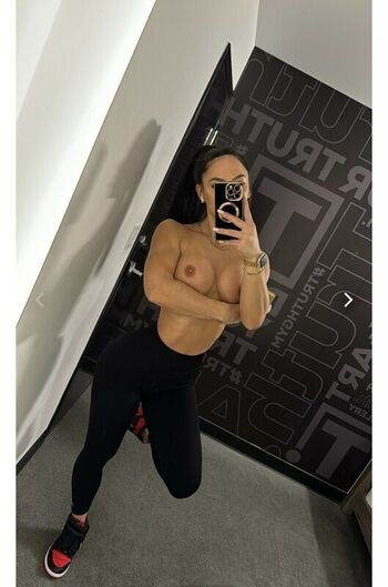 Gym Booty Bubble Butts