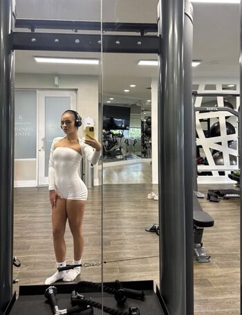 Gym Booty Bubble Butts
