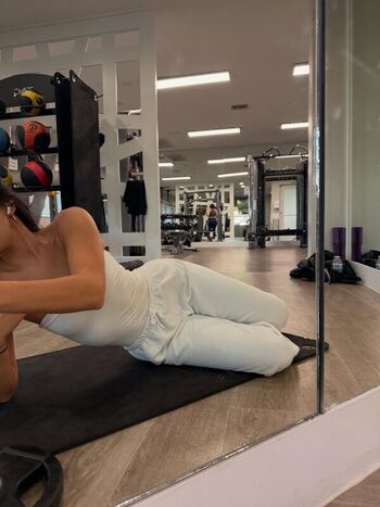 Leaked Gym booty bubble butts  page private photo viral onlyfans