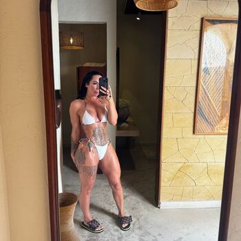 Gym Booty Bubble Butts