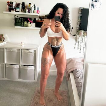 Gym Booty Bubble Butts