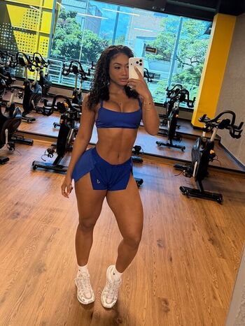 Gym Booty Bubble Butts
