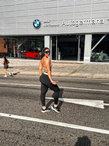 Leaked Gym booty bubble butts  page private photo viral onlyfans