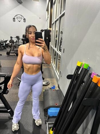 Leaked Gym booty bubble butts  page private photo viral onlyfans