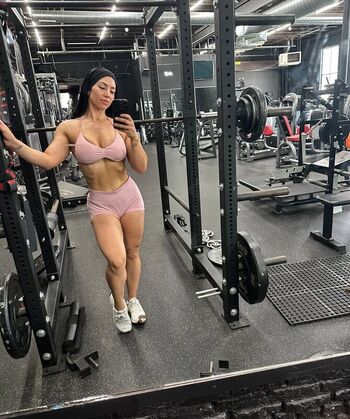 Leaked Gym booty bubble butts  page private photo viral onlyfans