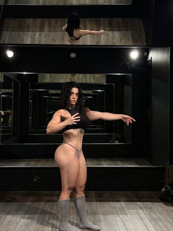 Leaked Gym booty bubble butts  page private photo viral onlyfans
