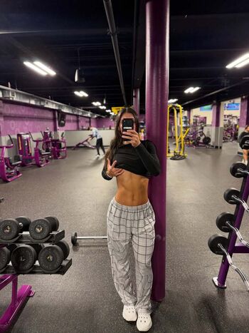 Gym Booty Bubble Butts
