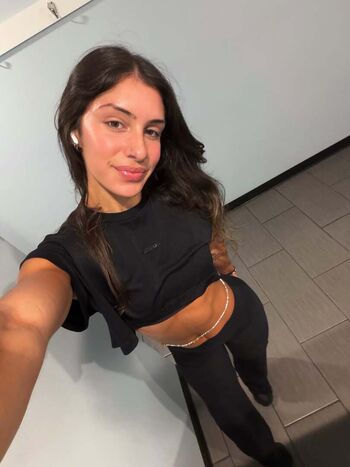 Gym Booty Bubble Butts