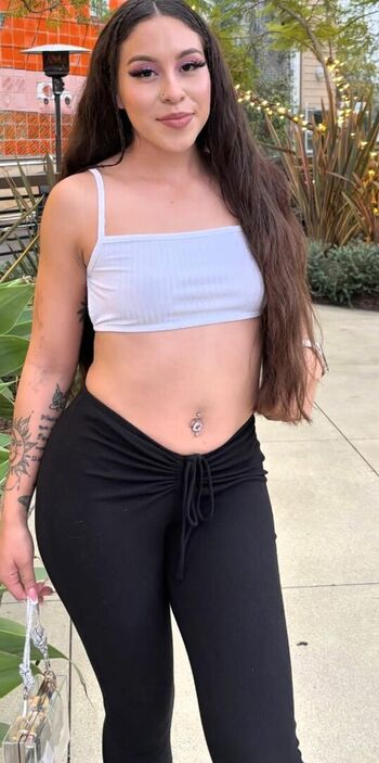 Leaked Gyma danielaa page private photo viral onlyfans